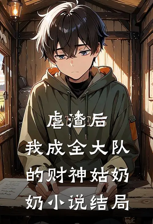 虐渣后，我成全大队的财神姑奶奶小说结局