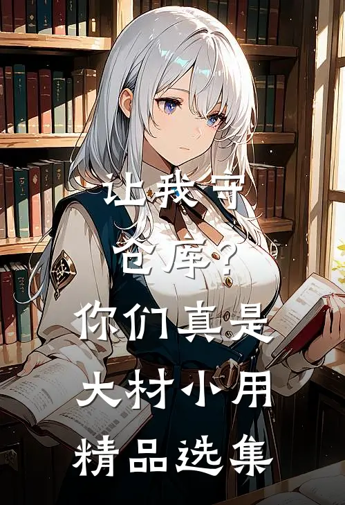 让我守仓库？你们真是大材小用精品选集