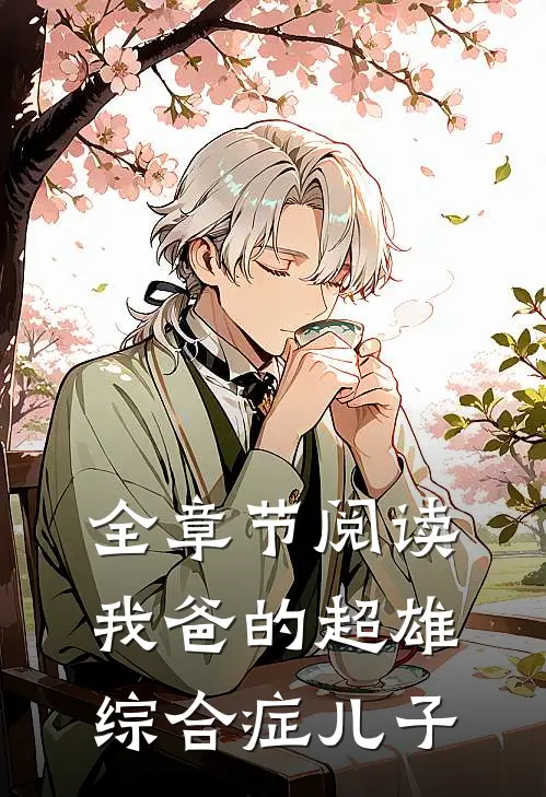 全章节阅读我爸的超雄综合症儿子