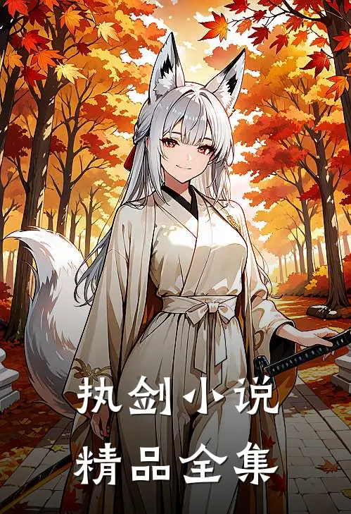 执剑 小说精品全集