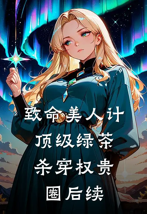 致命美人计：顶级绿茶杀穿权贵圈后续