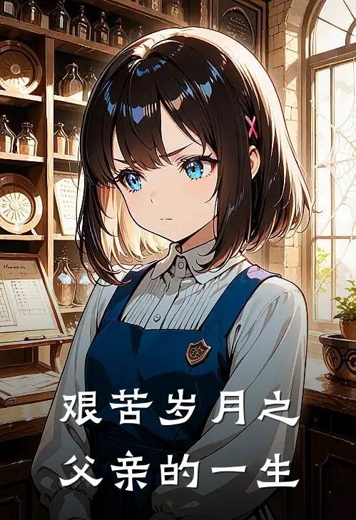 艰苦岁月之父亲的一生