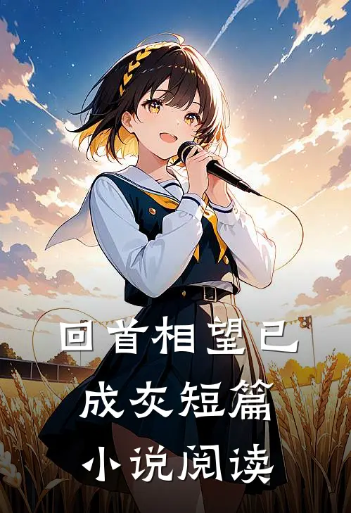 回首相望已成灰短篇小说阅读