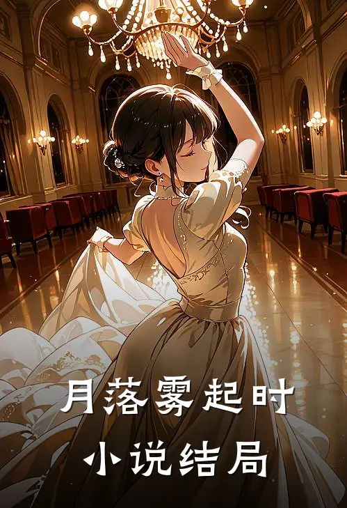 月落雾起时小说结局