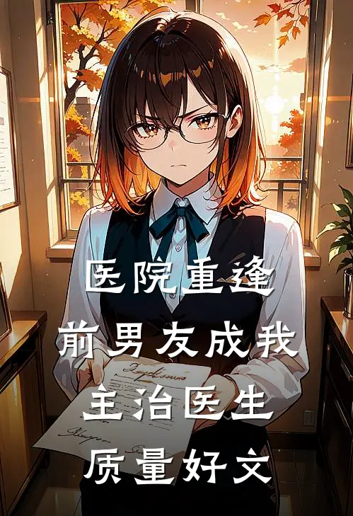 医院重逢，前男友成我主治医生质量好文