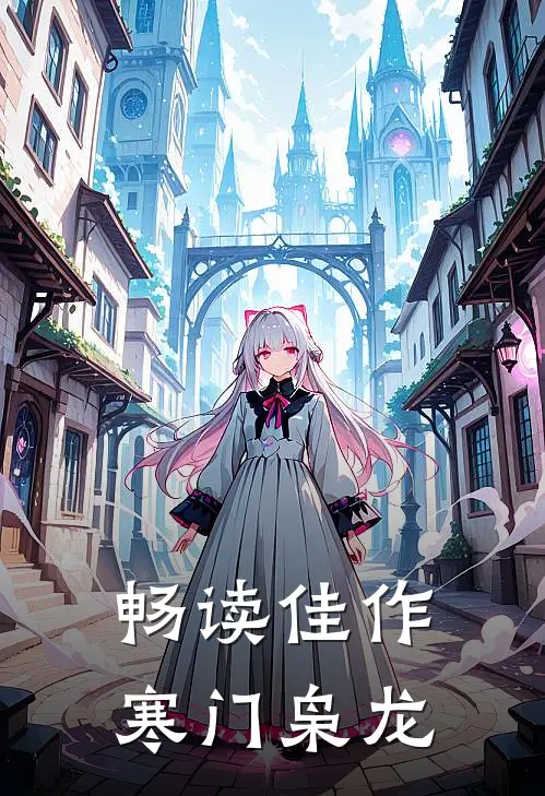畅读佳作寒门枭龙