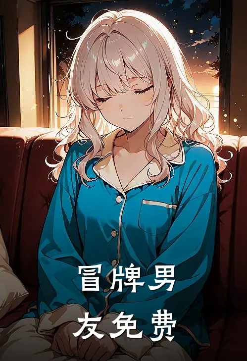 冒牌男友免费