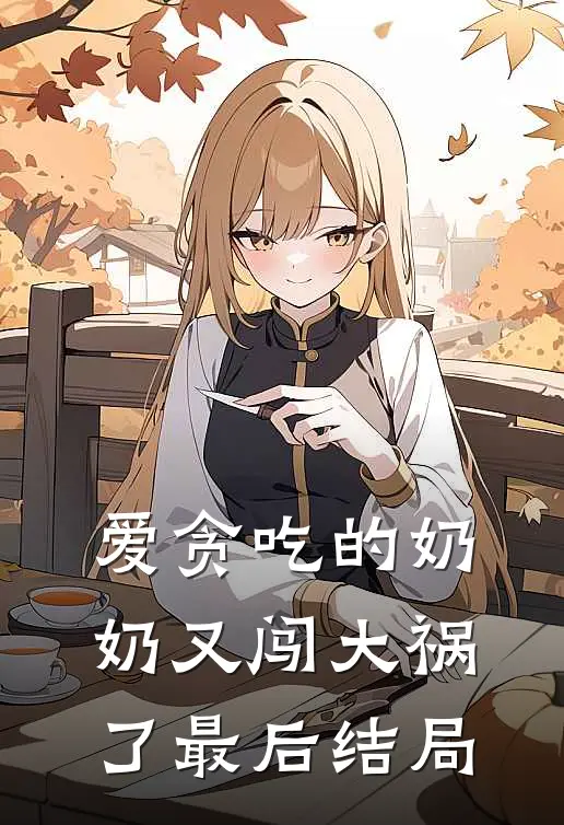 爱贪吃的奶奶又闯大祸了最后结局
