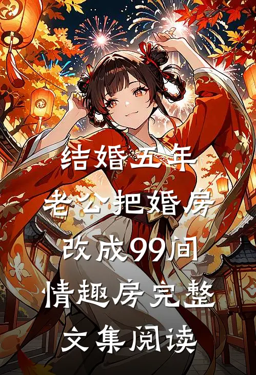 结婚五年，老公把婚房改成99间情趣房完整文集阅读