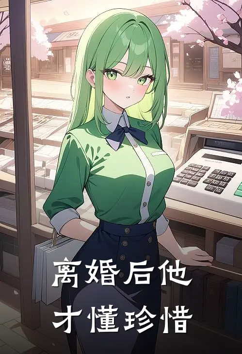离婚后他才懂珍惜