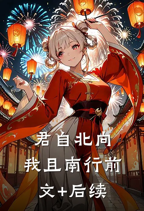 君自北向,我且南行前文+后续