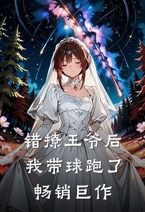 错撩王爷后，我带球跑了畅销巨作