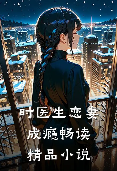 时医生恋妻成瘾畅读精品小说