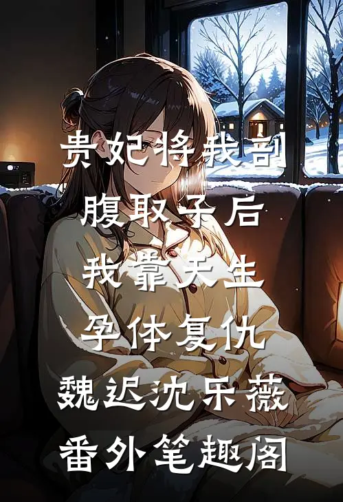 贵妃将我剖腹取子后，我靠天生孕体复仇：魏迟沈乐薇番外笔趣阁