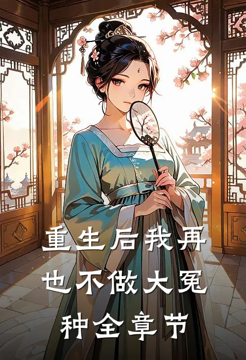 重生后我再也不做大冤种全章节