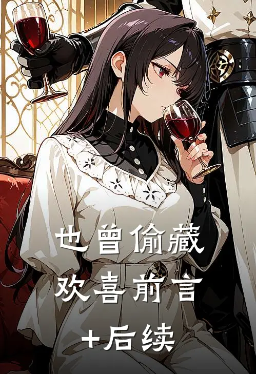 也曾偷藏欢喜前言+后续