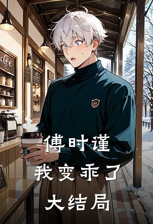 傅时谨，我变乖了大结局