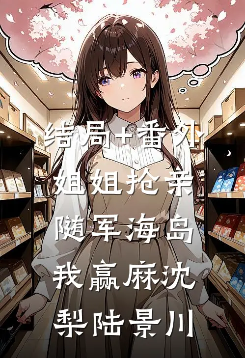 结局+番外姐姐抢亲，随军海岛我赢麻沈梨陆景川