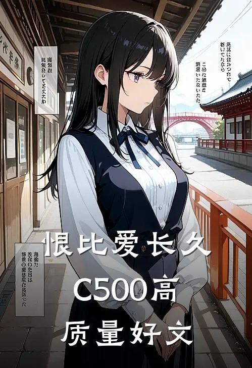 恨比爱长久C500高质量好文