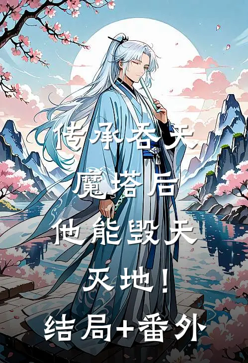 传承吞天魔塔后，他能毁天灭地！结局+番外