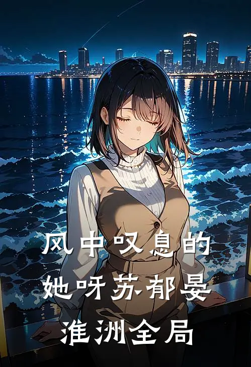 风中叹息的她呀苏郁晏淮洲全局