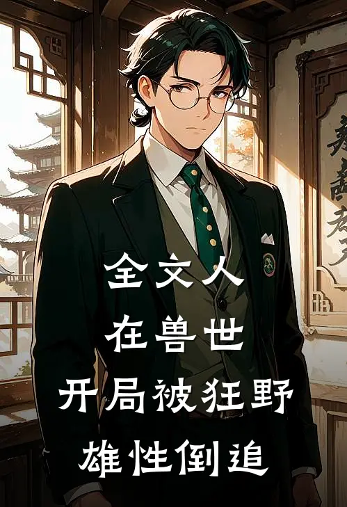 全文人在兽世,开局被狂野雄性倒追