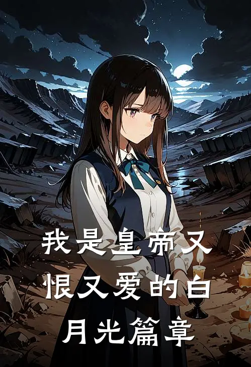 我是皇帝又恨又爱的白月光篇章