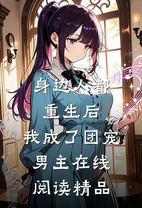 身边人都重生后,我成了团宠男主在线阅读精品