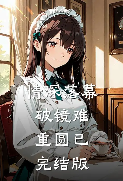 情深落幕，破镜难重圆已完结版
