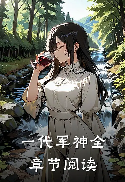 一代军神全章节阅读