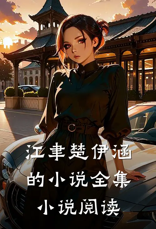 江聿楚伊涵的小说全集小说阅读