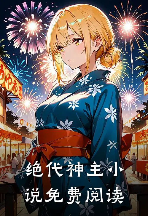 绝代神主小说免费阅读