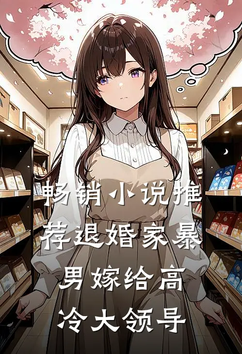 畅销小说推荐退婚家暴男嫁给高冷大领导