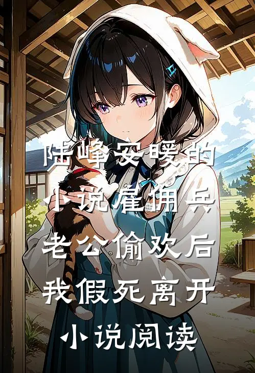 陆峰安暖的小说雇佣兵老公偷欢后，我假死离开小说阅读