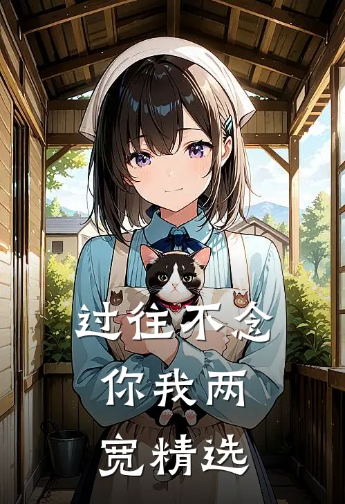 过往不念，你我两宽精选