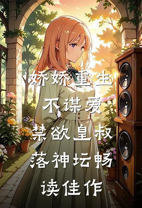 娇娇重生不谋爱，禁欲皇叔落神坛畅读佳作