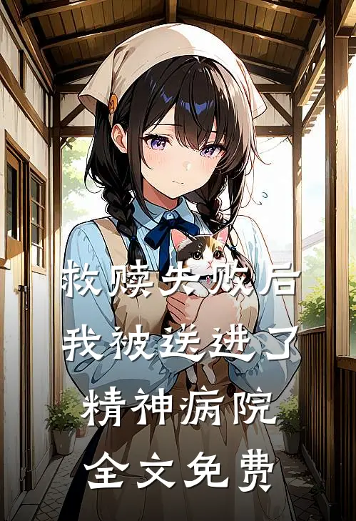 救赎失败后，我被送进了精神病院全文免费