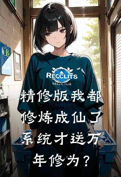 精修版我都修炼成仙了，系统才送万年修为？