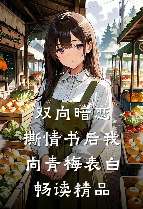 双向暗恋：撕情书后我向青梅表白畅读精品