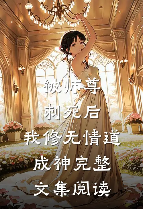 被师尊刺死后，我修无情道成神完整文集阅读