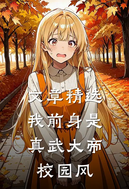 文章精选我前身是真武大帝，校园风