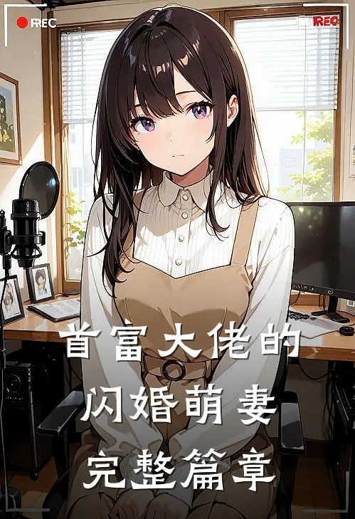 首富大佬的闪婚萌妻完整篇章