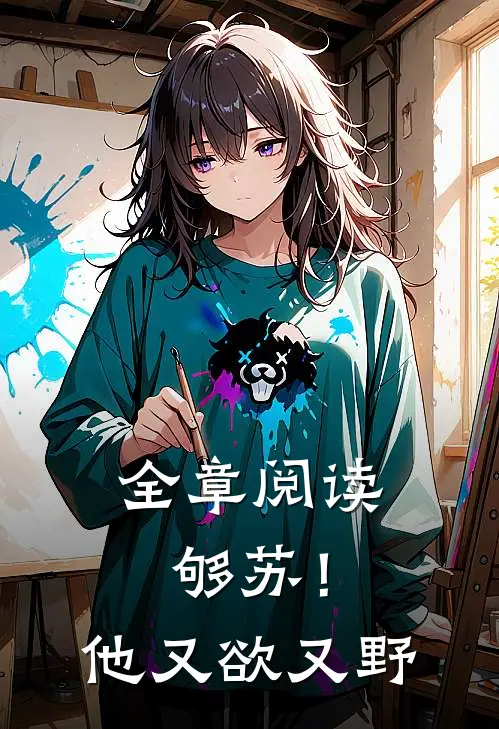全章阅读够苏！他又欲又野