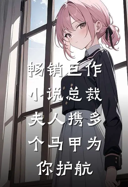 畅销巨作小说总裁夫人携多个马甲为你护航