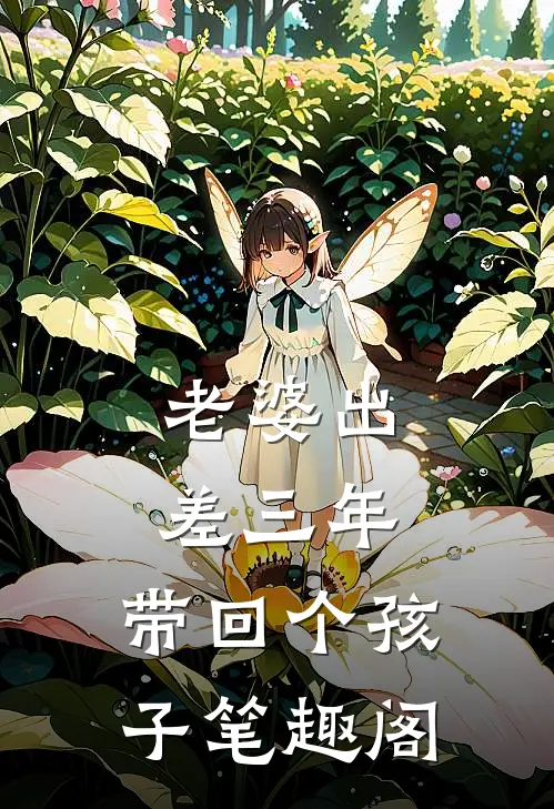 老婆出差三年，带回个孩子笔趣阁
