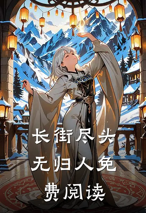 长街尽头无归人免费阅读