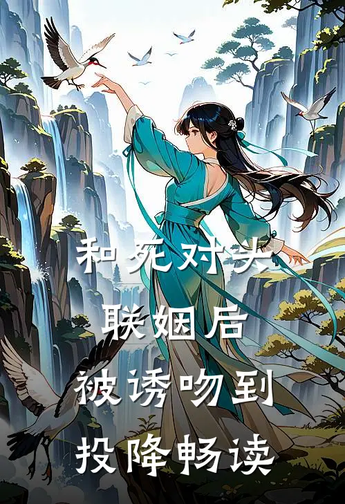 和死对头联姻后，被诱吻到投降畅读