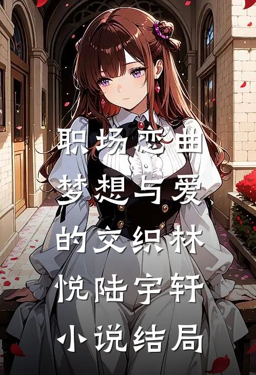 职场恋曲：梦想与爱的交织林悦陆宇轩小说结局