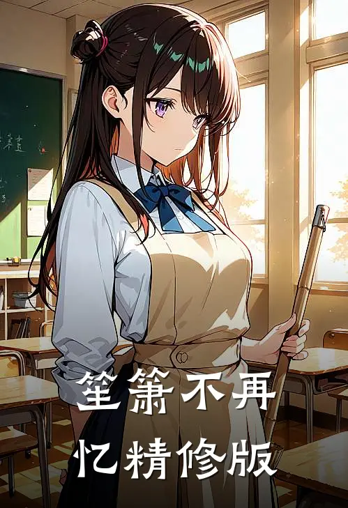笙箫不再忆精修版