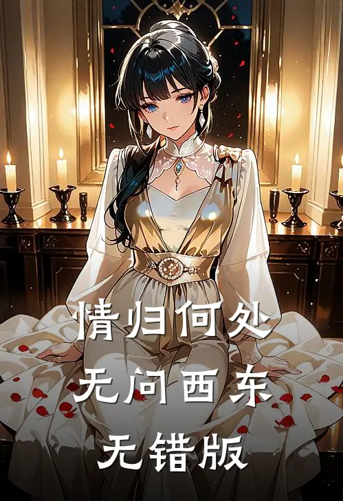 情归何处，无问西东无错版